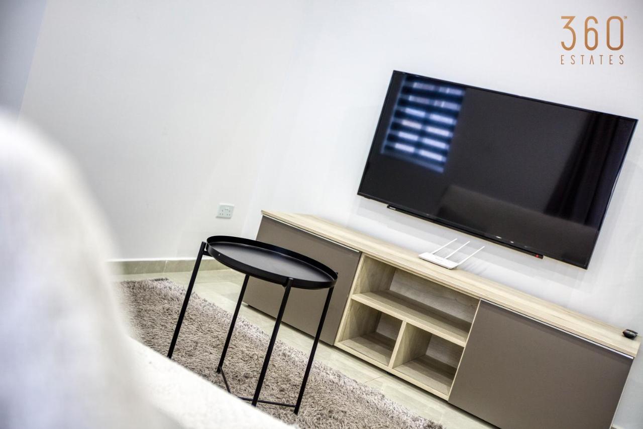 A Lovely 1Br Home With Balcony Just Off The Coast By 360 Estates Saint Julian's Luaran gambar